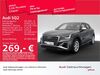 Audi SQ2 tegernsee