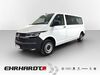 VW T6 Kombi schwallungen