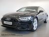 Audi A7 iggensbach