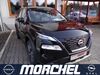 Nissan X-Trail juetrichau