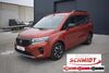Nissan Townstar schenkenzell