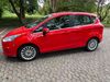 Ford B-Max roedelhausen