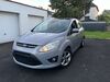 Ford C-Max rabenau