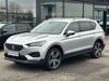 Seat Tarraco wolkenstein