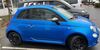 Fiat 500 niederheimbach