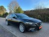 Mazda 6 suedergellersen