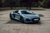 Audi R8 tegernsee