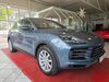Porsche Cayenne muenster-sarmsheim