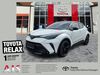 Toyota C-HR ober-hilbersheim