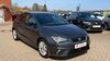 Seat Ibiza suedergellersen