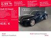 Audi A5 muenster-sarmsheim