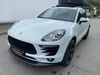 Porsche Macan hueckeswagen