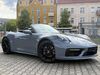 Porsche 992 saalow