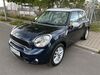 Mini Countryman S (Cooper) kummersdorf-gut