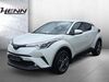 Toyota C-HR walhausen