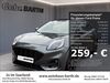 Ford Puma namborn