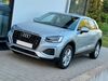 Audi Q2 ockenheim