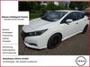 Nissan Leaf muenster-sarmsheim