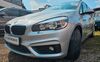 BMW 220 lauchroeden