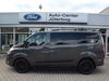 Ford Transit niedergoersdorf