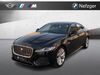 Jaguar XF Saalow