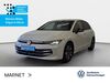 VW Golf Saalstadt