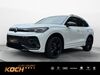 VW Tiguan schoental