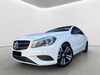 Mercedes-Benz A 200 schoefweg