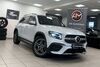 Mercedes-Benz GLB 220 stockhausen-illfurth