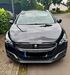 Peugeot 508 niederhosenbach