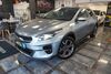 Kia XCeed rabenau