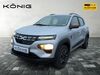 Dacia Spring Schöna-Kolpien