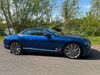 Bentley Continental GTC Kreis|Limburg-Weilburg