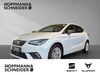 Seat Ibiza ehringshausen