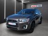 Mitsubishi ASX muehlstedt