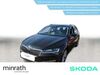 Skoda Superb giesenhausen
