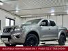 Nissan Navara hueckeswagen