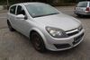 Opel Astra gieboldehausen