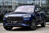 Audi Q5 niederheimbach