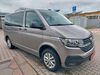 VW T6 Multivan deutschland