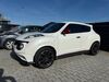 Nissan Juke ockenheim