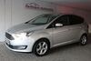 Ford C-Max schoena-kolpien