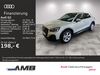 Audi Q2 lobstaedt