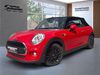 Mini One Cabrio geisenfeld