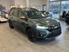 Dacia Jogger schoenburg