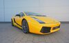 Lamborghini Gallardo suedergellersen