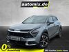 Kia Sportage suedergellersen