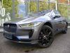 Jaguar I-Pace krauchenwies