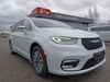 Chrysler Pacifica deutschland