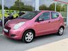Suzuki Alto ehringshausen